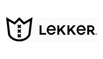 LEKKER Bikes Logo