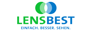 Lensbest Logo