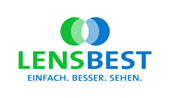 Lensbest Logo