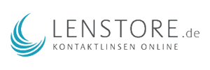 Lenstore Logo