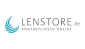 Lenstore Logo