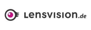 Lensvision Logo