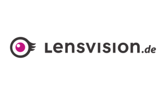Lensvision Logo