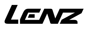Lenz Logo