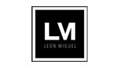 LEON MIGUEL Logo