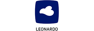 LEONARDO Logo