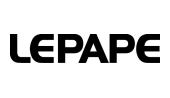 Lepape Logo