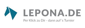 lepona Logo