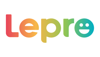 Lepro Logo