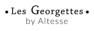 Les Georgettes Logo