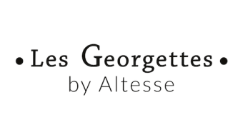 Les Georgettes Logo