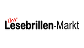 Lesebrillen-Markt Logo
