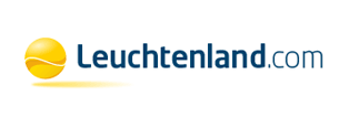 Leuchtenland Logo