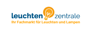 LeuchtenZentrale Logo