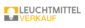 Leuchtmittel-Verkauf Logo