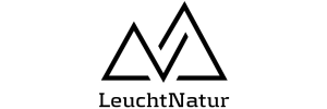 Leuchtnatur Logo