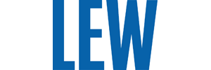 LEW Logo