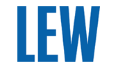 LEW Logo