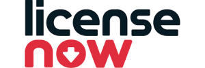license-now Logo