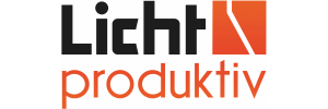 Licht produktiv Logo