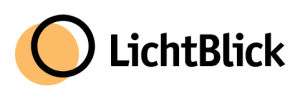 Lichtblick Logo