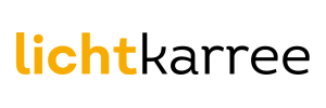 Lichtkarree Logo