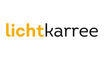 Lichtkarree Logo
