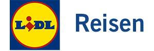 Lidl Reisen Logo