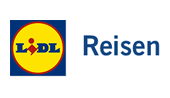 Lidl Reisen Logo
