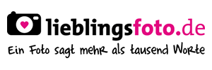 Lieblingsfoto Logo