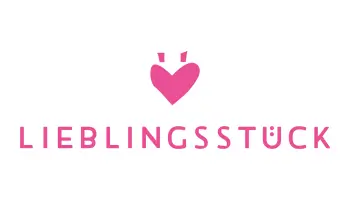 LIEBLINGSSTÜCK Logo