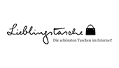 Lieblingstasche Logo