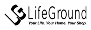 LifeGround Logo