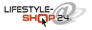 Lifestyle-Shop24 Logo