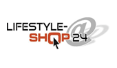 Lifestyle-Shop24 Logo