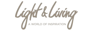 Light & Living Logo