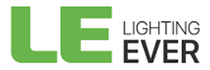 Lighting Ever Logo