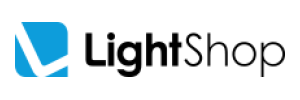 LightShop Logo
