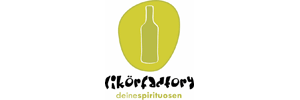 LikörFactory Logo