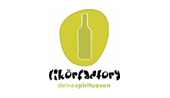 LikörFactory Logo