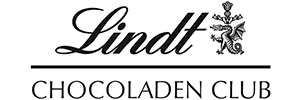 Lindt Chocoladen Club Logo