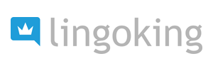 lingoking Logo