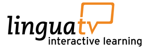 LinguaTV Logo