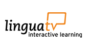 LinguaTV Logo