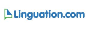 Linguation Logo