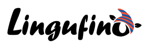 Lingufino Logo