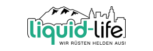 liquid-life Logo