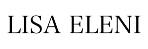 Lisa Eleni Logo
