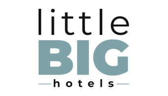 little BIG hotels Logo