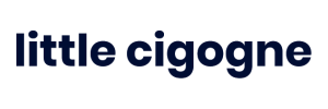 Little Cigogne Logo
